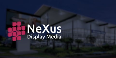 NeXus mobiele billboards