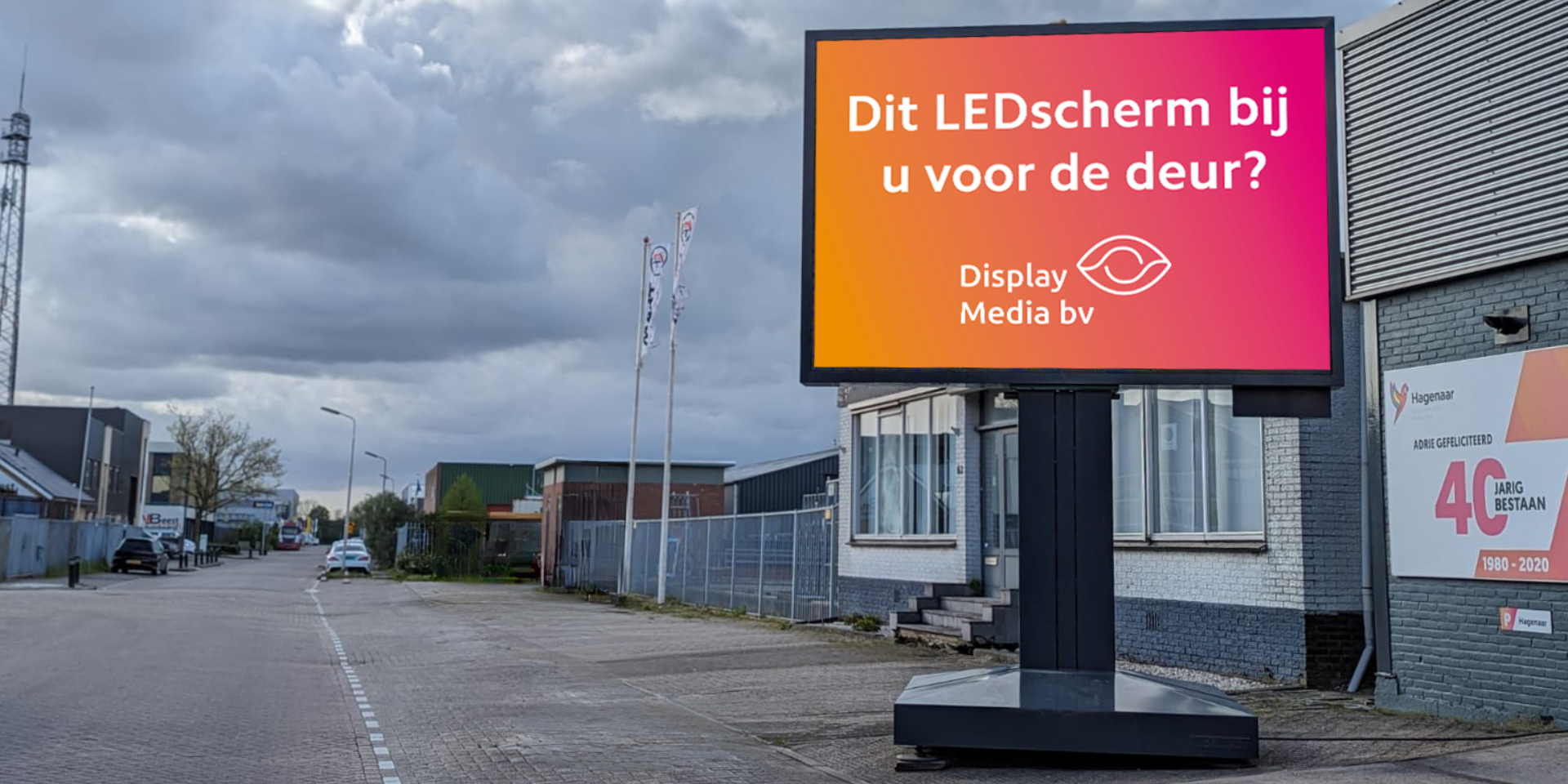 Mobiel Led zonder paal 1920x960